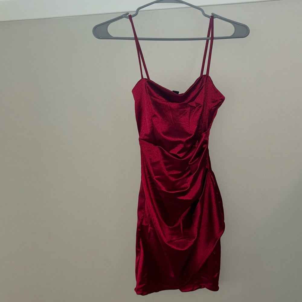Small Windsor dress